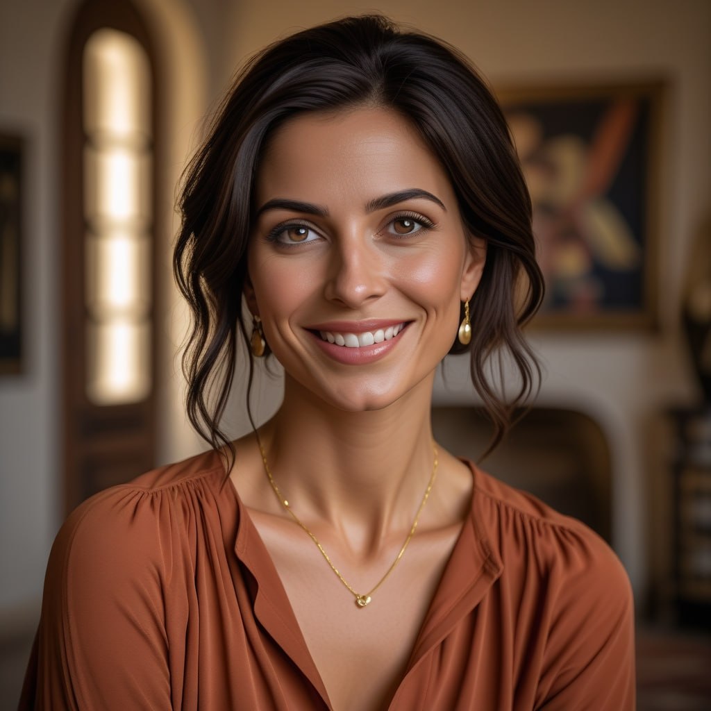 Giulia avatar