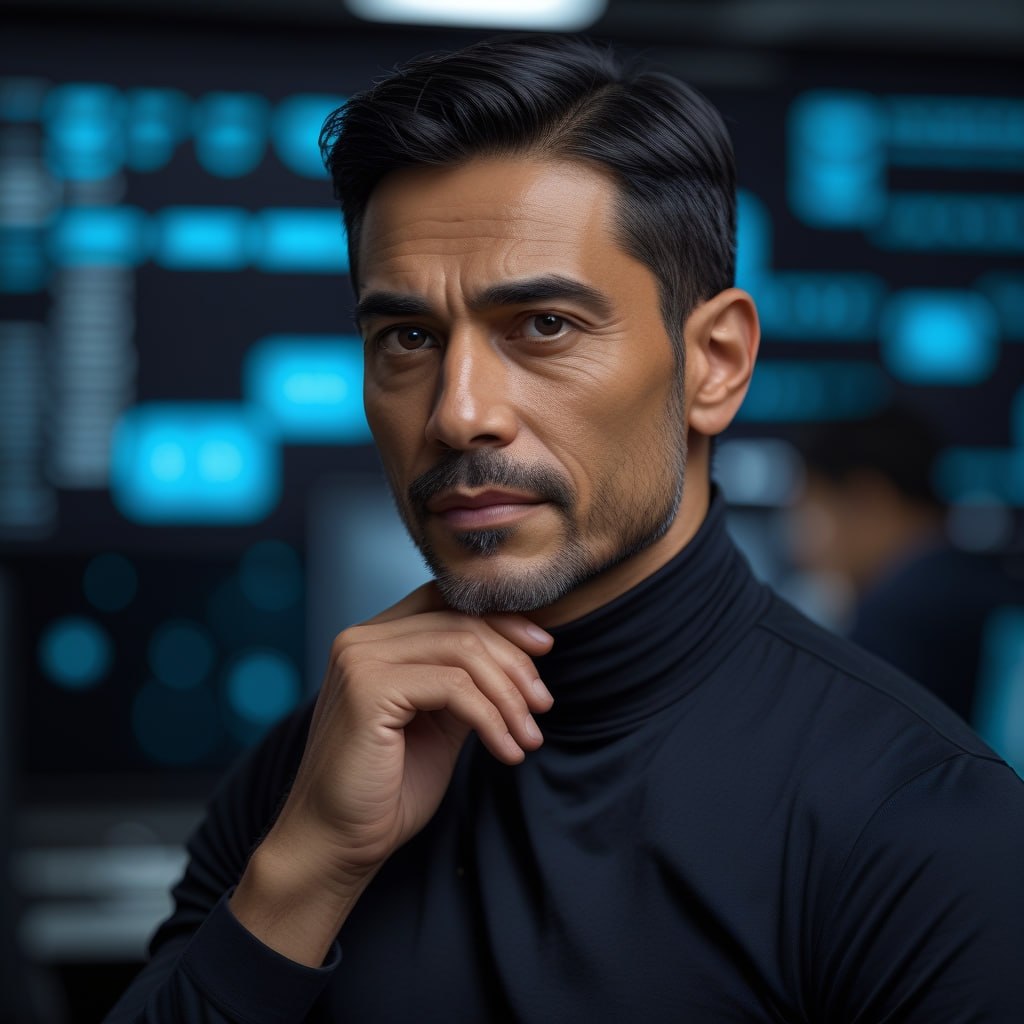 Oracle avatar