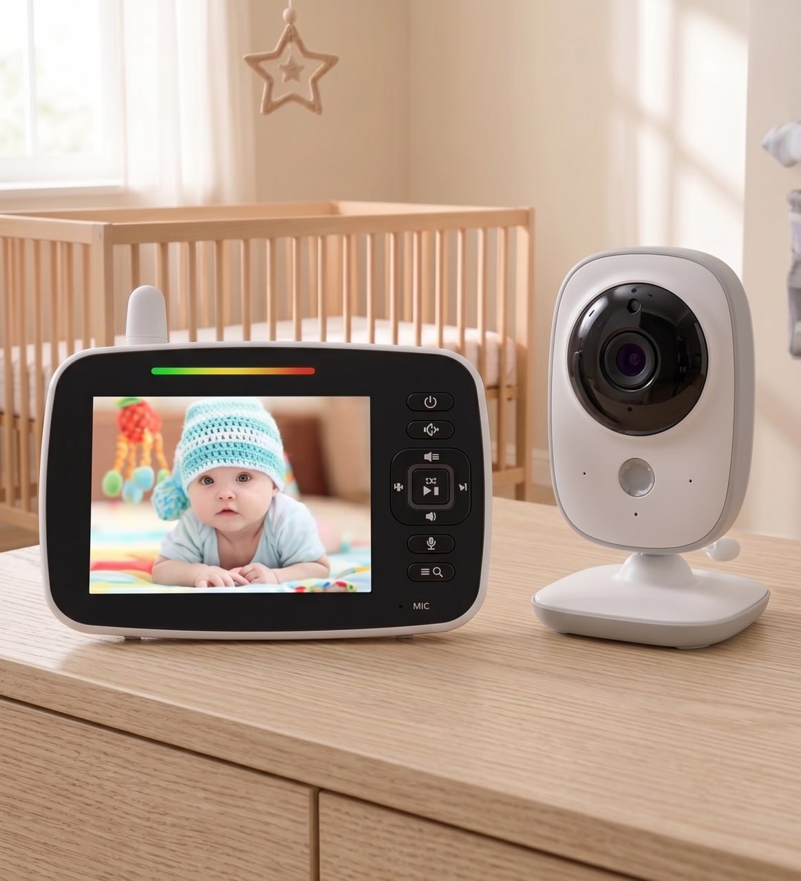 Baby Monitor