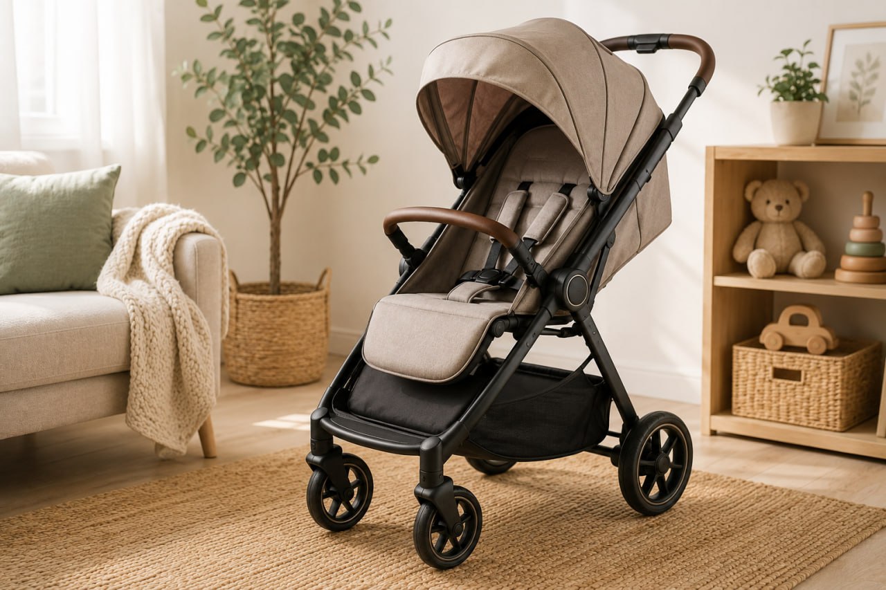 Baby Stroller