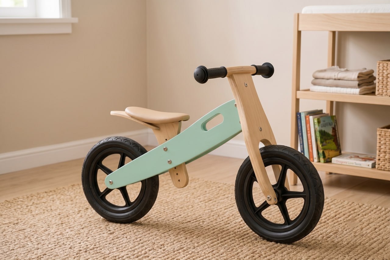 Balance Bike