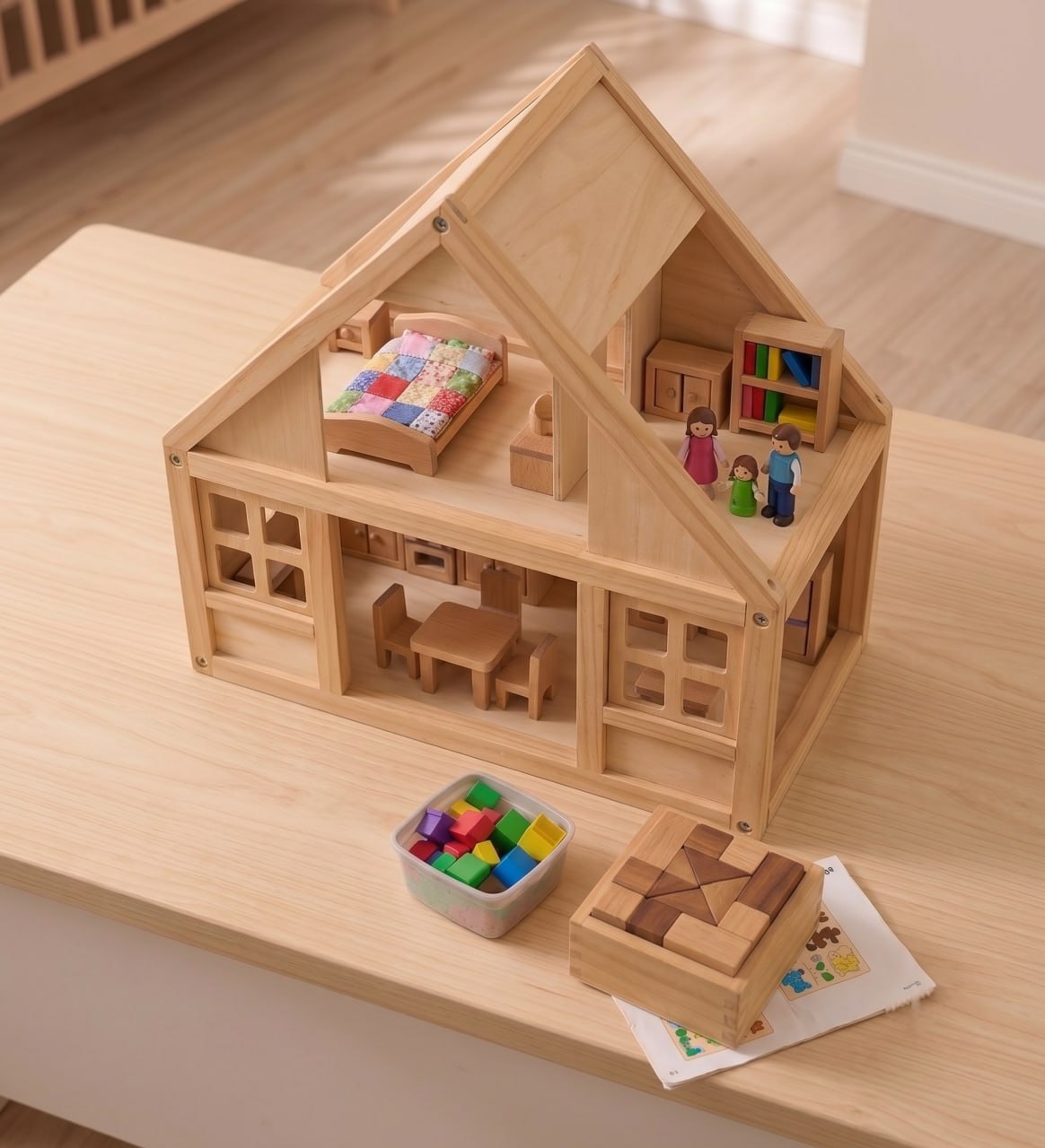 Doll House