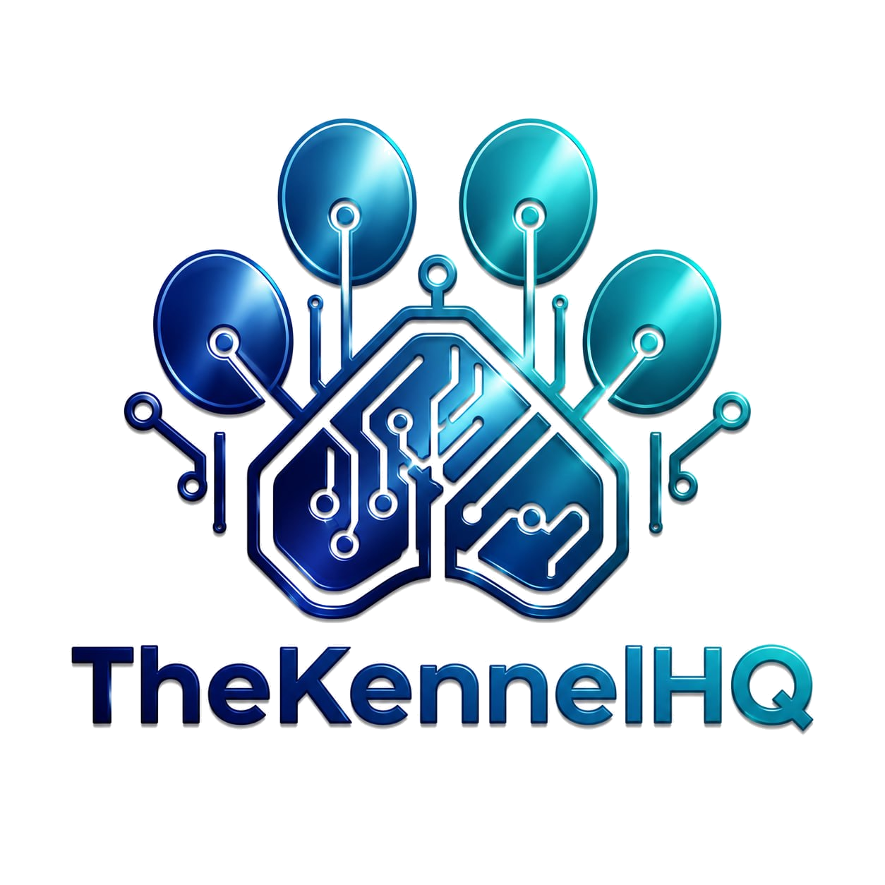 TheKennelHQ Logo
